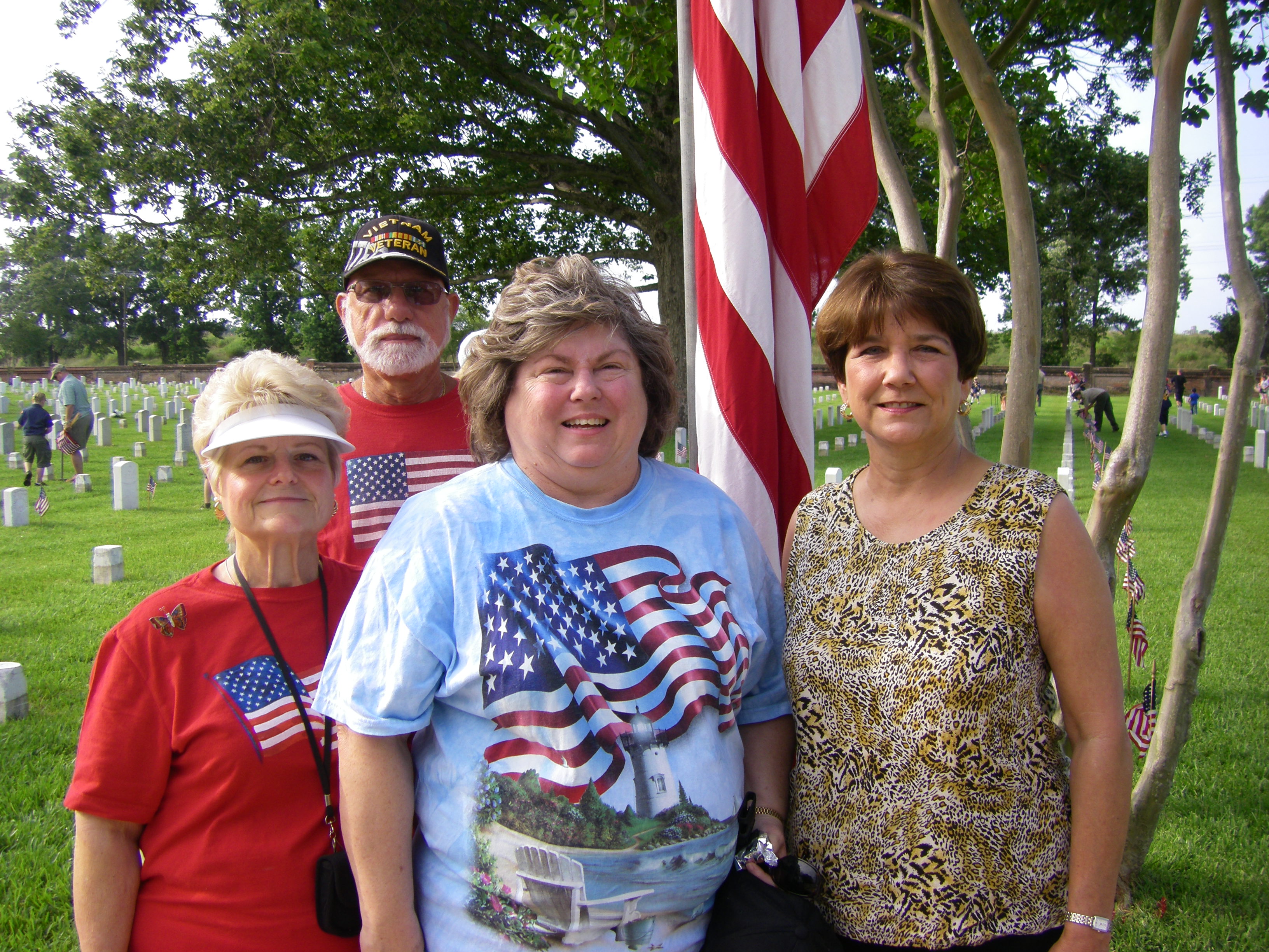 Flag Project May 25 2013